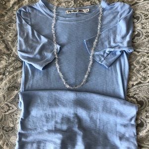 Micheal Stars supima tee shirt